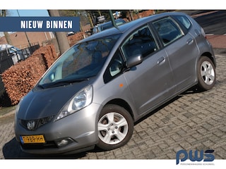 Honda Jazz 1.2 Airco / 5drs. / apk 7-2026