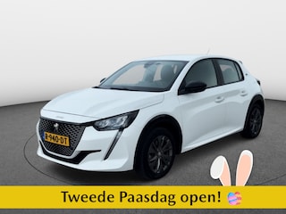 Peugeot 208 EV Active Pack 50 kWh | Nav