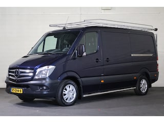 Mercedes-Benz Sprinter 319 CDI 3.0 V6 L2 H1 Automaat Imperiaal Trekhaak