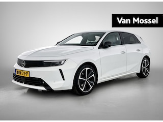 Opel Astra 1.2 Elegance Achteruitrijcamera / Apple Carplay/Android Auto / Cruise controle / LED koplampen / 16" LMV