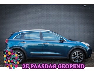 Kia Niro 1.6 GDi ExecutiveLine van 15.950 v. 14.950,-
