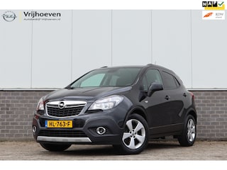 Opel Mokka 1.4 T Edition Trekhaak 2e eig. NL Auto
