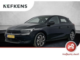 Opel Corsa 1.2 145pk Hybrid GS | Dodehoek detectie | Navigatie | Lichtmetalen velgen | Camera |