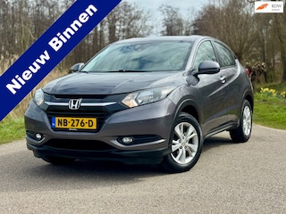 Honda HR-V 1.5 i-VTEC Elegance Automaat NAVI AIRCO NAP EXPORT PRIJS EX BPM