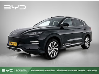 BYD Seal U Design 87 kWh | Full EV | 500 KM WLTP | Full Black | Grootste BYD Dealer van NL |