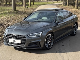 Audi A5 ABT 3.0|PANO|Carbon|RS-stoel|Massage|435pk|Matrix