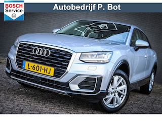 Audi Q2 35 TFSI CoD Sport Pro Line van 19.950 v. 18.950,-