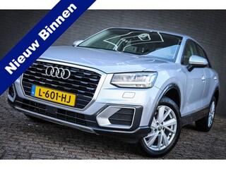 Audi Q2 35 TFSI CoD Sport Pro Line van 19.950 v. 18.950,-
