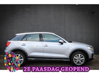 Audi Q2 35 TFSI CoD Sport Pro Line van 19.950 v. 18.950,-