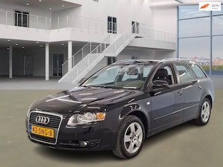 Audi A4 Avant 2.0 TFSIe NAVI PSENSOR 2 X SLEUTELS