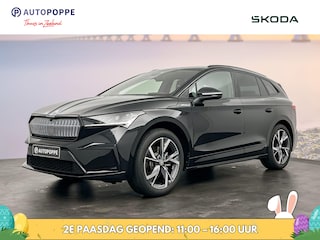 Skoda Enyaq 60 Sportline 180pk