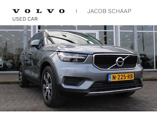 Volvo XC40 T4 Inscription | H & K Audio | Achteruitrij Camera | Trekhaak | Stoelverwarming |