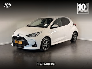 Toyota Yaris 1.5 Hybrid Dynamic | Stoelverwarming |