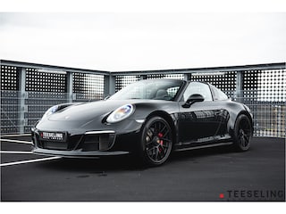 Porsche 911 3.0 Targa 4 GTS | Alcantara | Sport Chrono | Bose