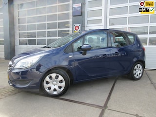 Opel Meriva 1.4 Edition / Airco / Trekhaak