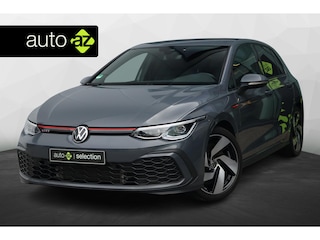 Volkswagen Golf 2.0 TSI GTI / DAB / Sfeerverlichting