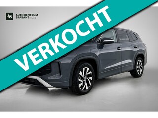 Volkswagen Tayron 1.5 eHybrid Life Edition(Fabrieksgarantie, NL-auto, Carplay/ Android, Camera, Navi, Lane Assist, Adapt CRs, Etc)