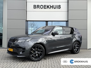 Land Rover Range Rover Sport P510e Autobiography | Rear Seat Entertaiment | Vierwielsturing | El.trekhaak | Hot/Cold Climate | Head-up | Pano