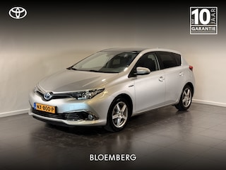 Toyota Auris 1.8 Hybrid Lease Pro | Panoromadak | Afneembare trekhaak | Winterset |