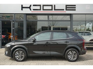 Nissan Qashqai 1.3 MHEV Xtronic Acenta | Groot navi | 360 camera