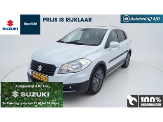 Suzuki S-Cross SX4 1.6 Exclusive rijklaar prijs