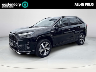 Toyota RAV4 2.5 Plug-in Hybrid AWD Style | Innovation Pack | 06-10141018 Voor meer informatie