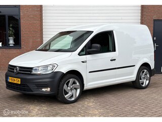 Volkswagen Caddy Bestel 2.0 TDI L1H1 BMT Comfortline Navi PDC 17" lm velgen