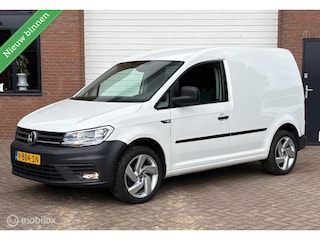 Volkswagen Caddy Bestel 2.0 TDI L1H1 BMT Comfortline Navi PDC 17" lm velgen
