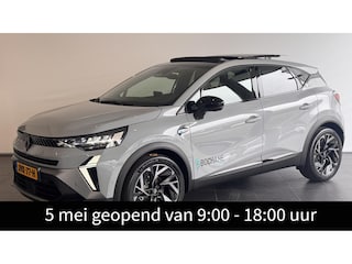 Renault Captur 1.8 E-Tech full hybrid 160 esprit Alpine NIEUW UIT VOORRAAD 5 JAAR 100.000km GARANTIE | HARMAN KARDON | PANORAMISCH SCHUIF KANTELDAK
