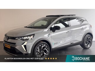 Renault Captur 1.8 E-Tech full hybrid 160 esprit Alpine NIEUW UIT VOORRAAD 5 JAAR 100.000km GARANTIE | HARMAN KARDON | PANORAMISCH SCHUIF KANTELDAK