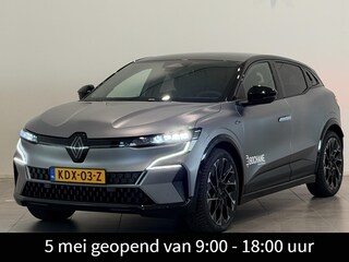 Renault Mégane Esprit Alpine 220 Comfort Range 60 kWh | All season banden | Pack Driving & Sound