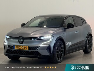 Renault Mégane Esprit Alpine 220 Comfort Range 60 kWh | All season banden | Pack Driving & Sound