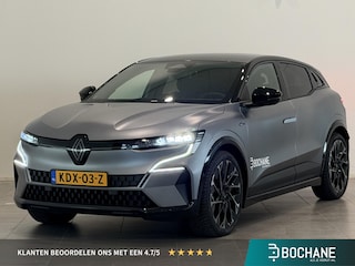 Renault Mégane Esprit Alpine 220 Comfort Range 60 kWh | All season banden | Pack Driving & Sound
