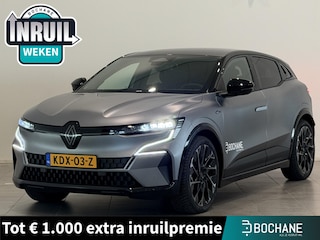 Renault Mégane Esprit Alpine 220 Comfort Range 60 kWh | All season banden | Pack Driving & Sound