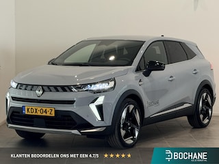 Renault Symbioz 1.8 E-Tech Full Hybrid 160 Iconic | Leder | Lichtmetalen velgen 19" | Stoel- en stuurverwarming | Apple Carplay/Android Auto