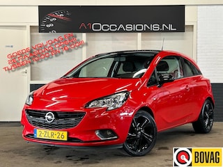 Opel Corsa 1.0 Turbo Color Edition