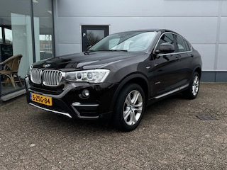 BMW X4 XDRIVE20I 2.0 XDRIVE | 20I | AUT | HUD | MEMORY |