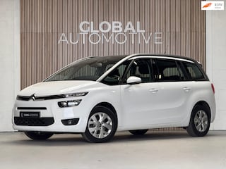 Citroën C4 Picasso 1.2 PureTech Business - CAMERA - PANORAMADAK