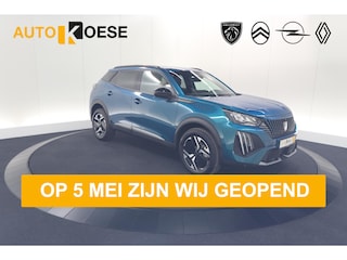 Peugeot 2008 1.2 Hybrid 145 Allure | Vision Plus Pakket | 360 Camera | Adaptieve Cruise Control