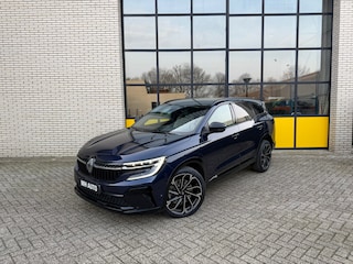 Renault Espace E-Tech full hybrid 200 iconic 7p, pano, trekhaak, Harmen kardon, Matrix koplampen