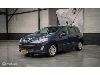 Peugeot 308 SW 1.6 VTi XS Première