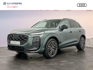 Audi Q3 S edition e-hybrid 200 kW / 272 PK SUV 6 versn. S-