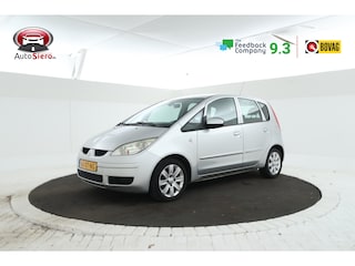 Mitsubishi Colt 1.3 Invite+ Airco, 5 deurs