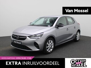 Opel Corsa 1.2 S/S Edition | Apple Carplay/Android Auto | Navigatie | Camera | Cruise Control |