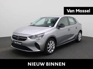 Opel Corsa 1.2 S/S Edition | Apple Carplay/Android Auto | Navigatie | Camera | Cruise Control |