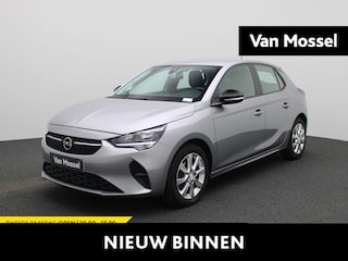 Opel Corsa 1.2 S/S Edition | Apple Carplay/Android Auto | Navigatie | Camera | Cruise Control |