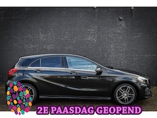 Mercedes-Benz A-klasse 250 4MATIC Prestige van 20.950 v. 19.950,-