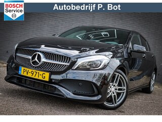 Mercedes-Benz A-klasse 250 4MATIC Prestige van 20.950 v. 19.950,-