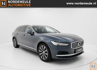 Volvo V90 2.0 T8 AWD INSCRIPTION, LED, LEDER, HUD, H&amp;K
