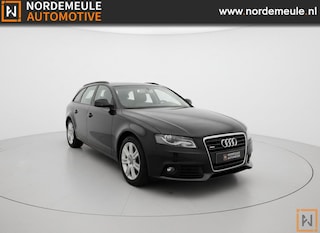 Audi A4 3.2 FSI QUATTRO. STOELVW, CRUISE, AUT.